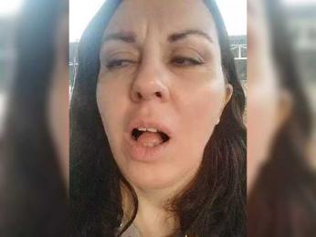 OpenGirl webcam model stream image