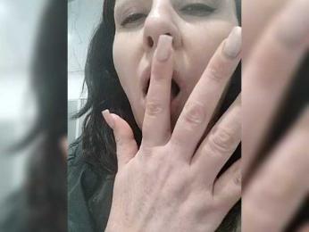 OpenGirl webcam model stream image