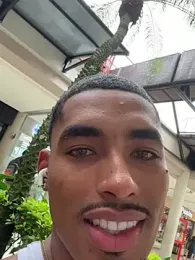 LiamByrne webcam model stream image