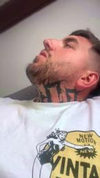 Lordm666 webcam model stream image