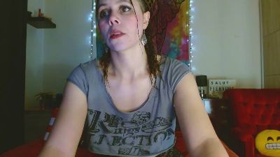 SelinaCoquine69 webcam cam4 model stream image