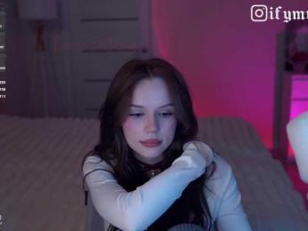 fymryn webcam model stream image