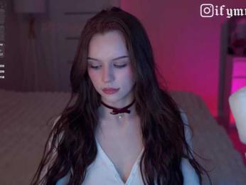 fymryn webcam model stream image