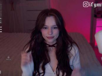 fymryn webcam model stream image