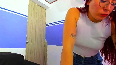 allisonfischer webcam cam4 model stream image