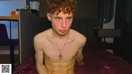 crispinver webcam stripchat model stream image