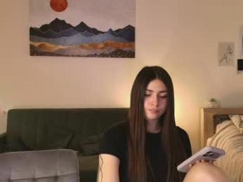 caressyourself webcam chaturbate model stream image