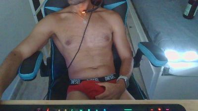 Pamplino94 webcam cam4 model stream image