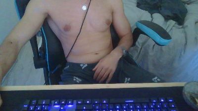 Pamplino94 webcam cam4 model stream image