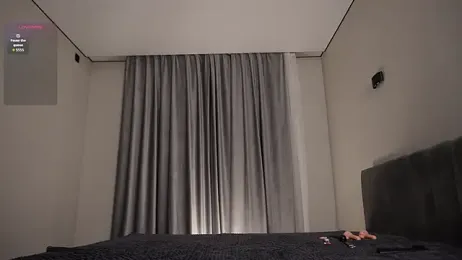 Nik_Sharp webcam model stream image