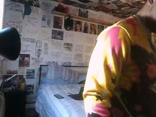 bigdikkpapii777 webcam camsoda model stream image