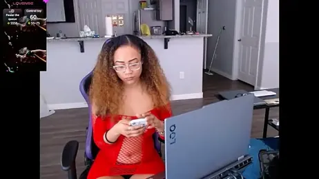 ReeseZen webcam stripchat model stream image