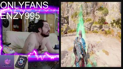 enzy995 webcam cam4 model stream image