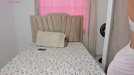ethanandzoe webcam model stream image