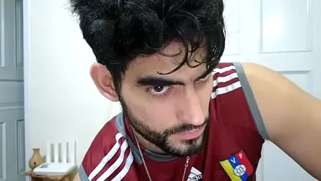 Jackyrose webcam model stream image