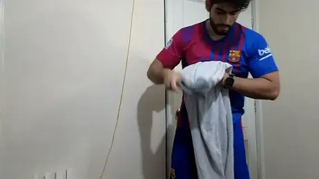 Jackyrose webcam model stream image