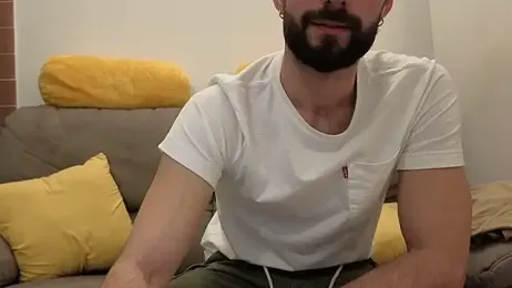 AmicisegretiITA webcam model stream image