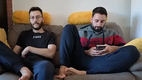 AmicisegretiITA webcam model stream image