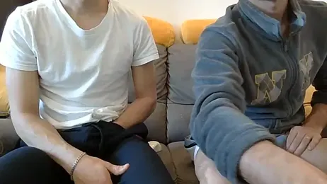 AmicisegretiITA webcam model stream image