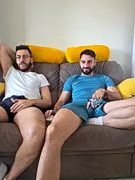 AmicisegretiITA webcam model stream image