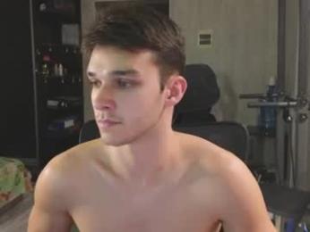 james_friends webcam model stream image