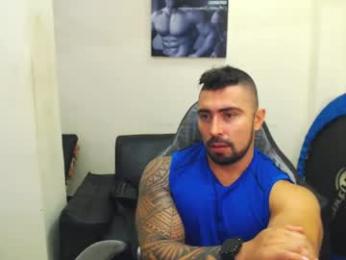mateosexyhot22 webcam model stream image