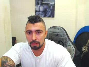mateosexyhot22 webcam chaturbate model stream image