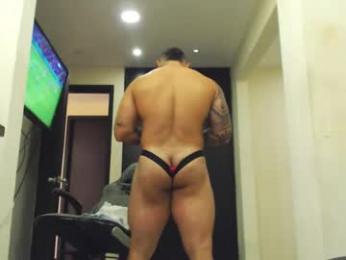 mateosexyhot22 webcam model stream image