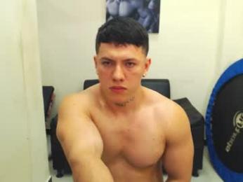 mateosexyhot22 webcam model stream image