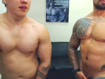 mateosexyhot22 webcam model stream image