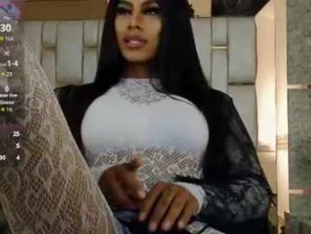 beauty_nina webcam chaturbate model stream image