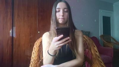 RoseVilaro webcam model stream image