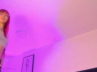 anniemartinezz webcam camsoda model stream image
