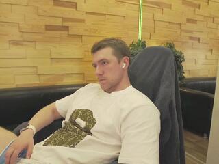 Ethan Pinkman webcam model stream image