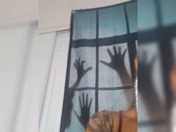 Dollyrose webcam bongacams model stream image