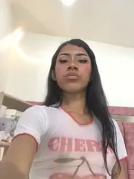 AntoniaSantos webcam stripchat model stream image