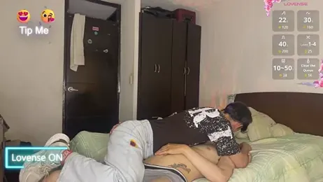 Rakhub webcam model stream image