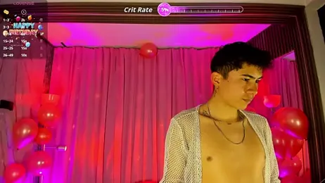 noah_and_rose webcam model stream image