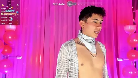 noah_and_rose webcam model stream image