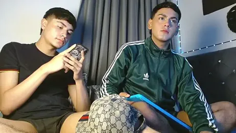 Noah__hot18 webcam stripchat model stream image