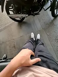 jerryrooh69 webcam model stream image