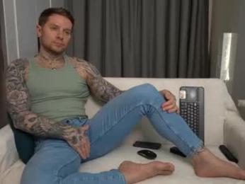 nick_howlenxx webcam model stream image