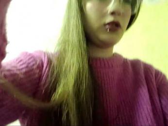 millywowa webcam model stream image