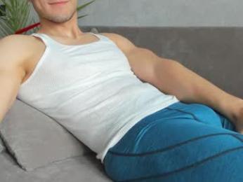 vincent_o webcam chaturbate model stream image