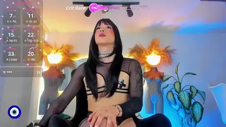 Angel_Peach webcam stripchat model stream image