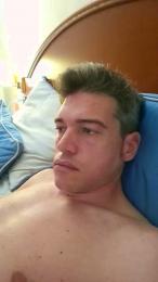 Solei webcam model stream image