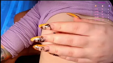 GoodWitch_ webcam model stream image