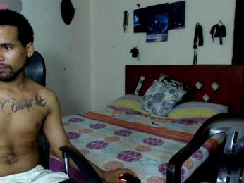 morbo-total69 webcam bongacams model stream image