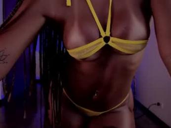 nicollbashel webcam chaturbate model stream image