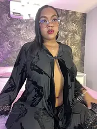 Esmeralda_Duarte webcam stripchat model stream image